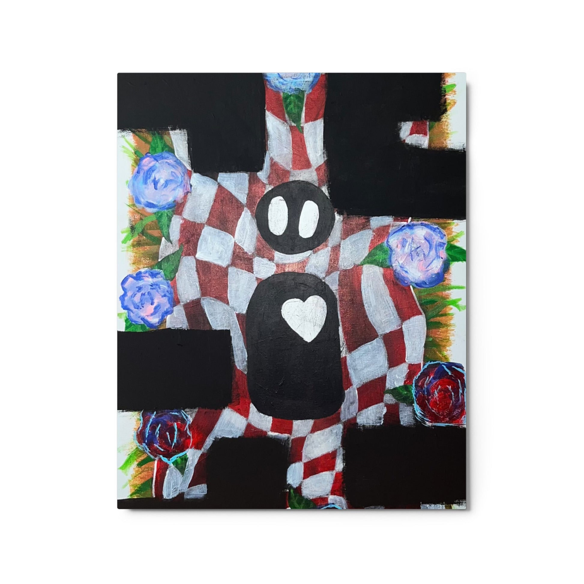 1111 FOUNDATION EXCLUSIVE by BANKO - 1111Arts