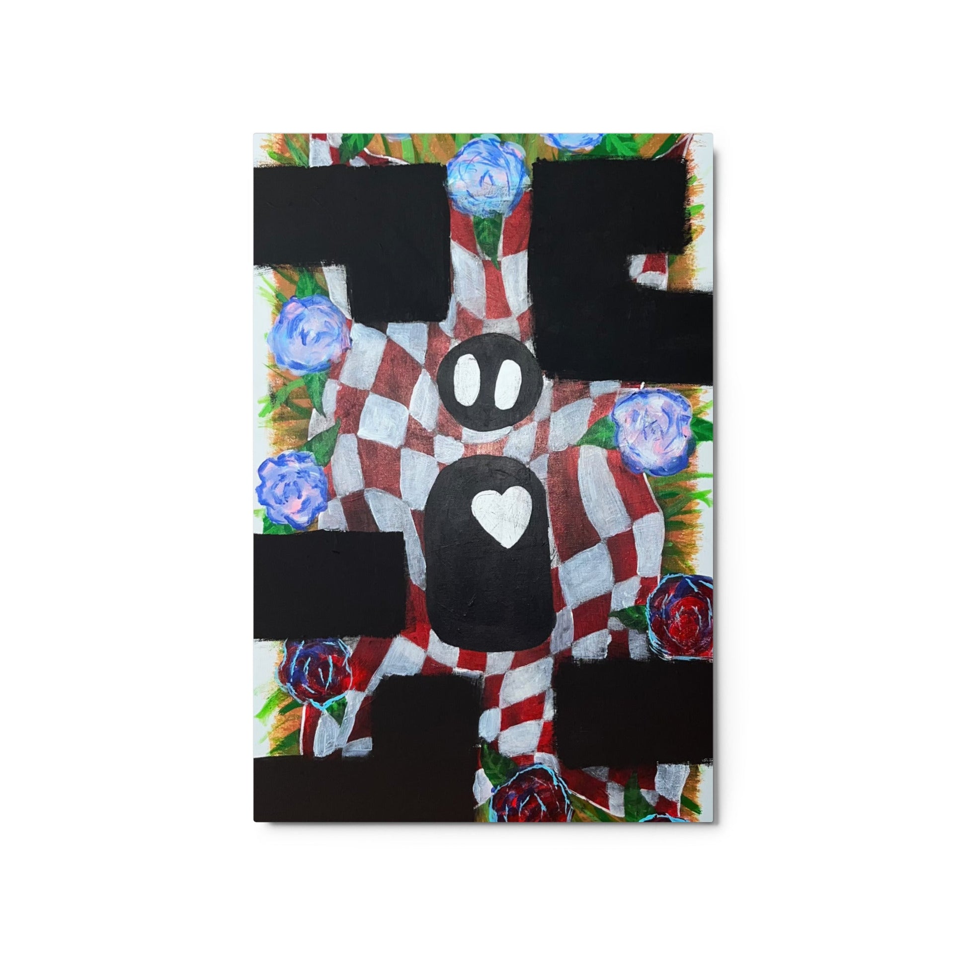 1111 FOUNDATION EXCLUSIVE by BANKO - 1111Arts