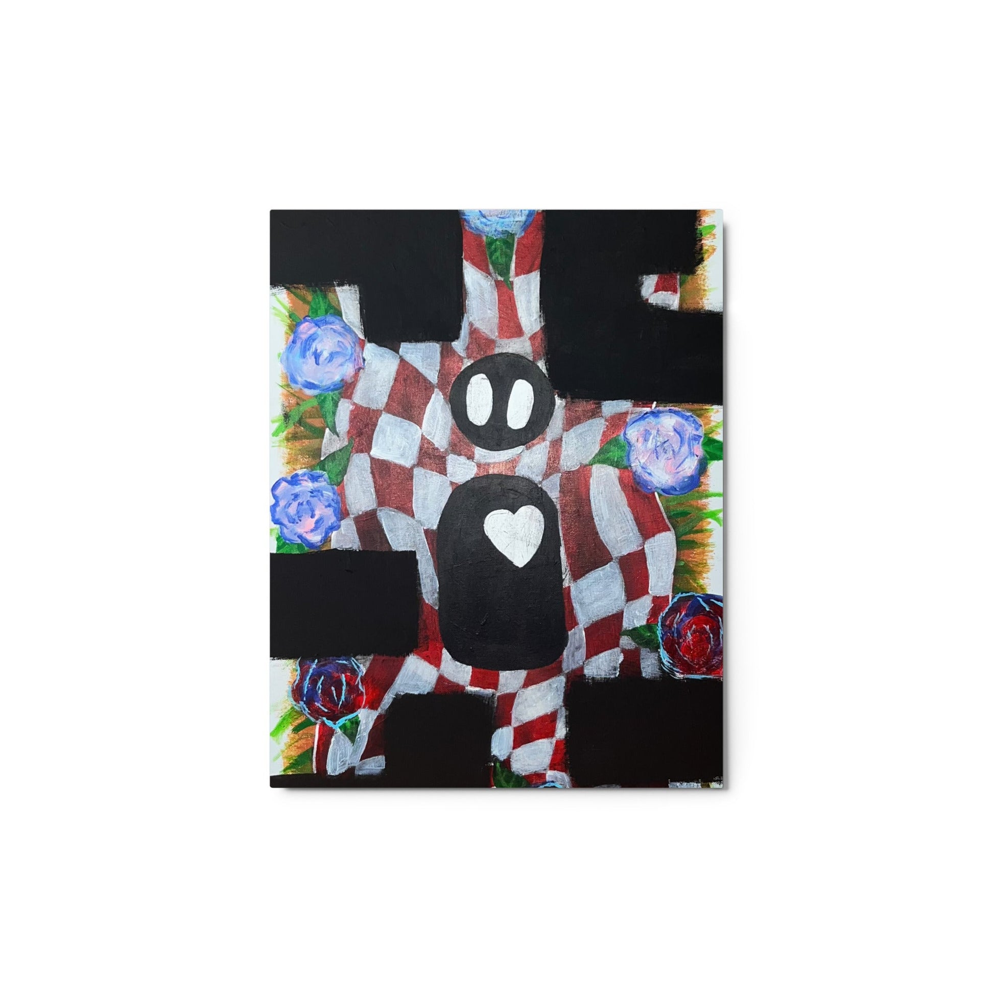 1111 FOUNDATION EXCLUSIVE by BANKO - 1111Arts