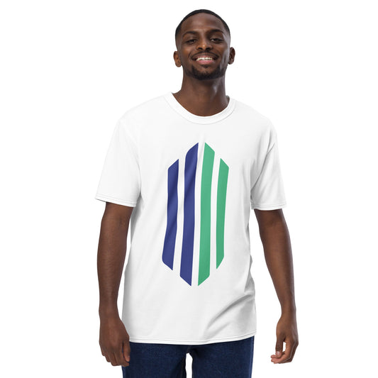 1111 Foundation Logo - Men's t-shirt - 1111Arts