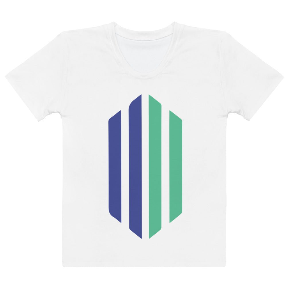 1111 Foundation Logo - Women's T-shirt - 1111Arts